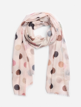 Spot Scarf