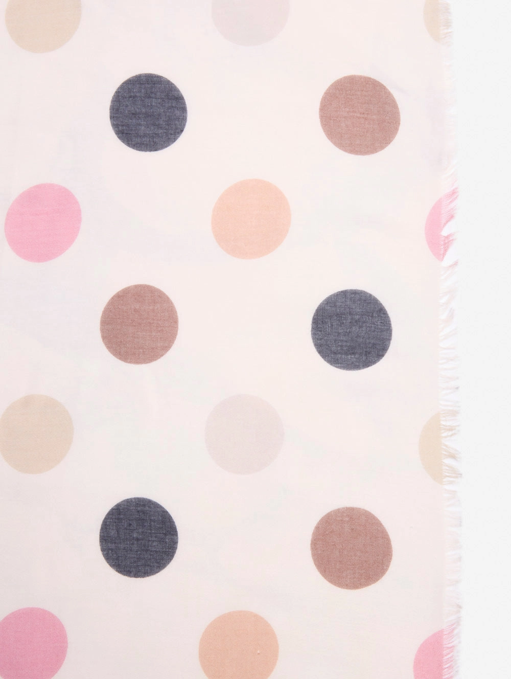 Spot Scarf
