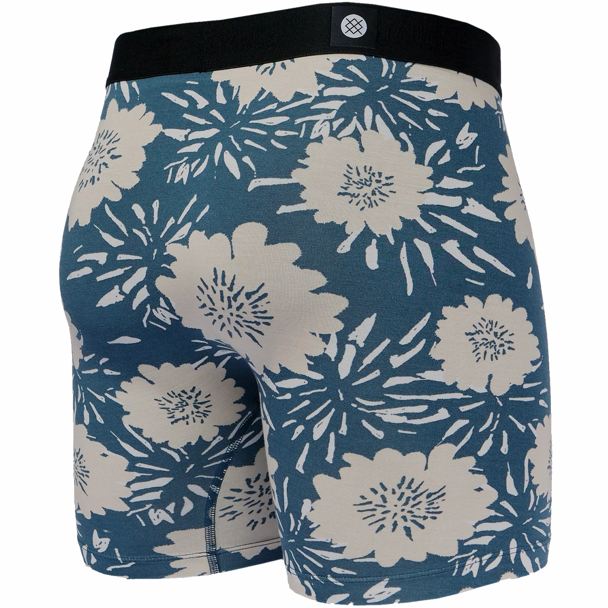 Sunnyside Boxer Brief with Wholester