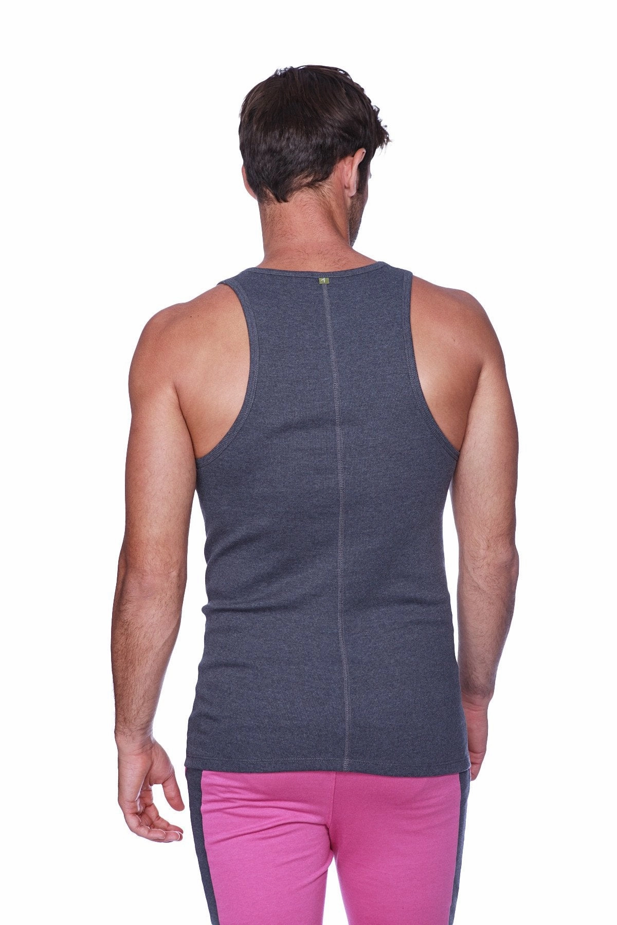 Sustain Tank (Charcoal)