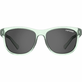 Swank - Bottle Green/Smoke