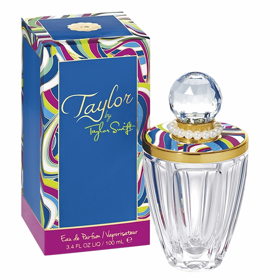 Taylor by Taylor Swift 100ml EDP