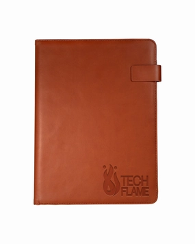 Tech Padfolio
