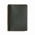 The Dealer Wallet - Denali Green