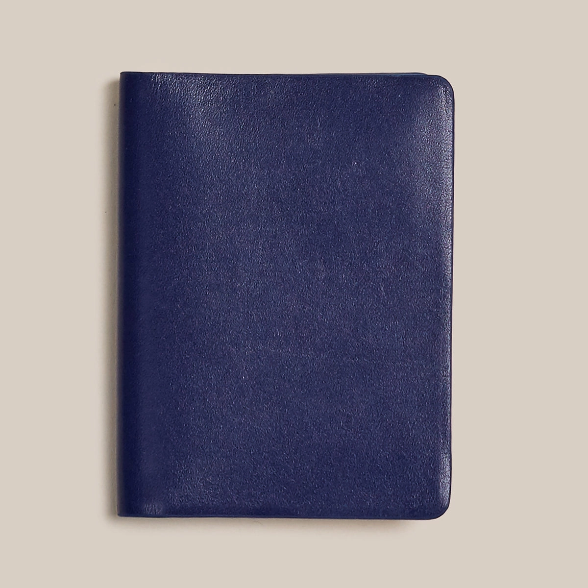 The Dealer Wallet - Sabah Blue
