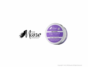 THE MANE CHOICE THE ALPHA EDGE CONTROL 2oz