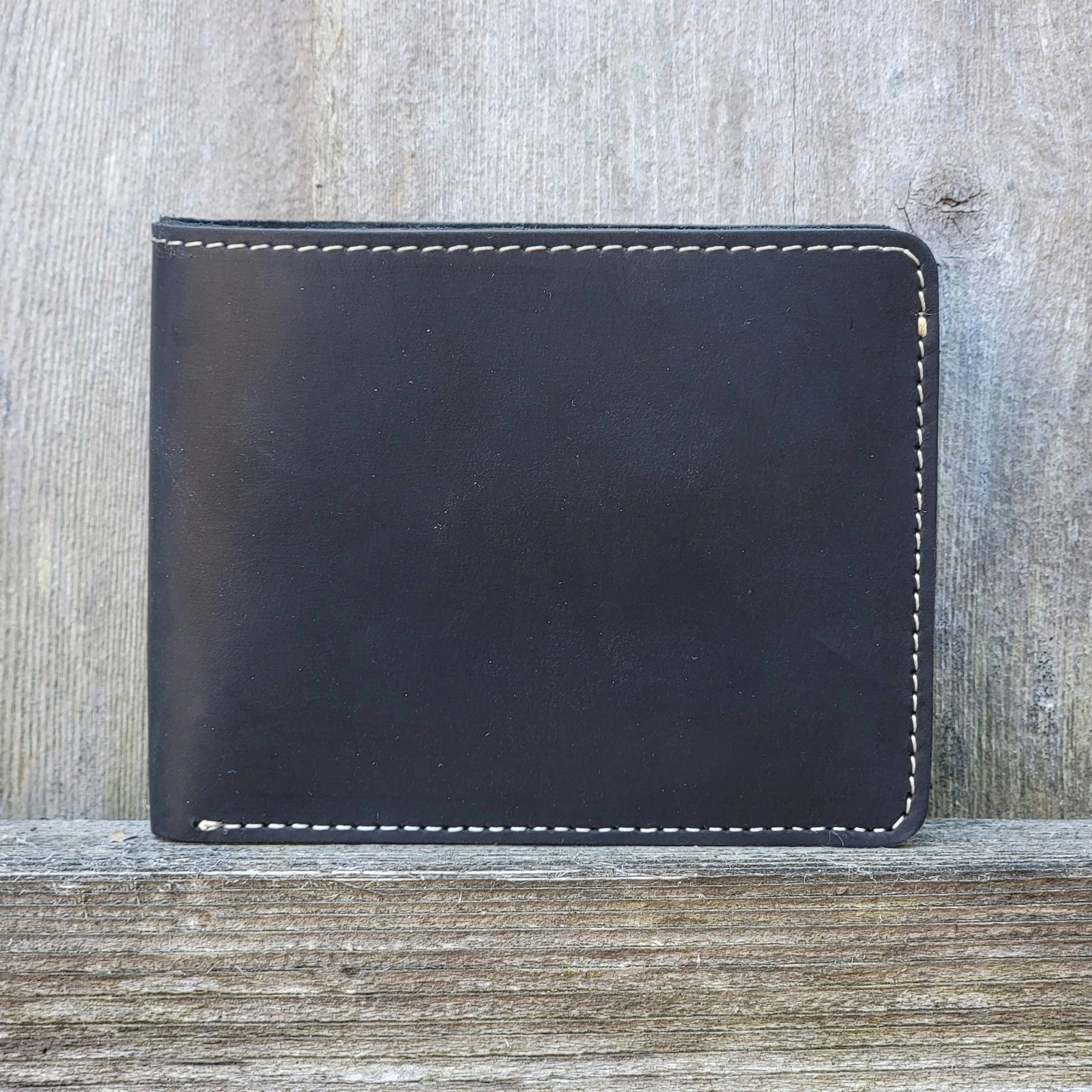 The Milestone Belt   Wallet - Men's Leather Belt and Wallet Gift Set