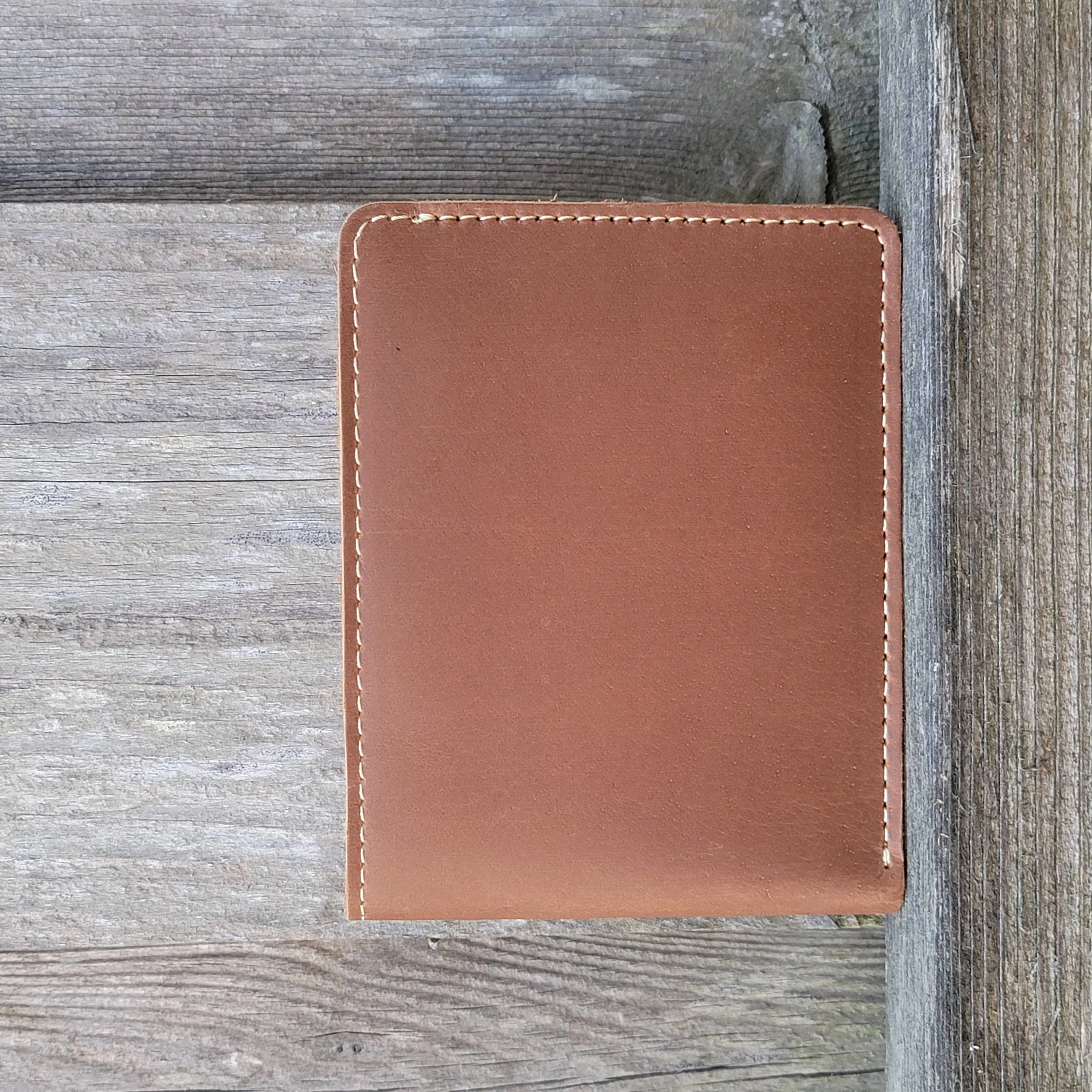 The Milestone Belt   Wallet - Men's Leather Belt and Wallet Gift Set