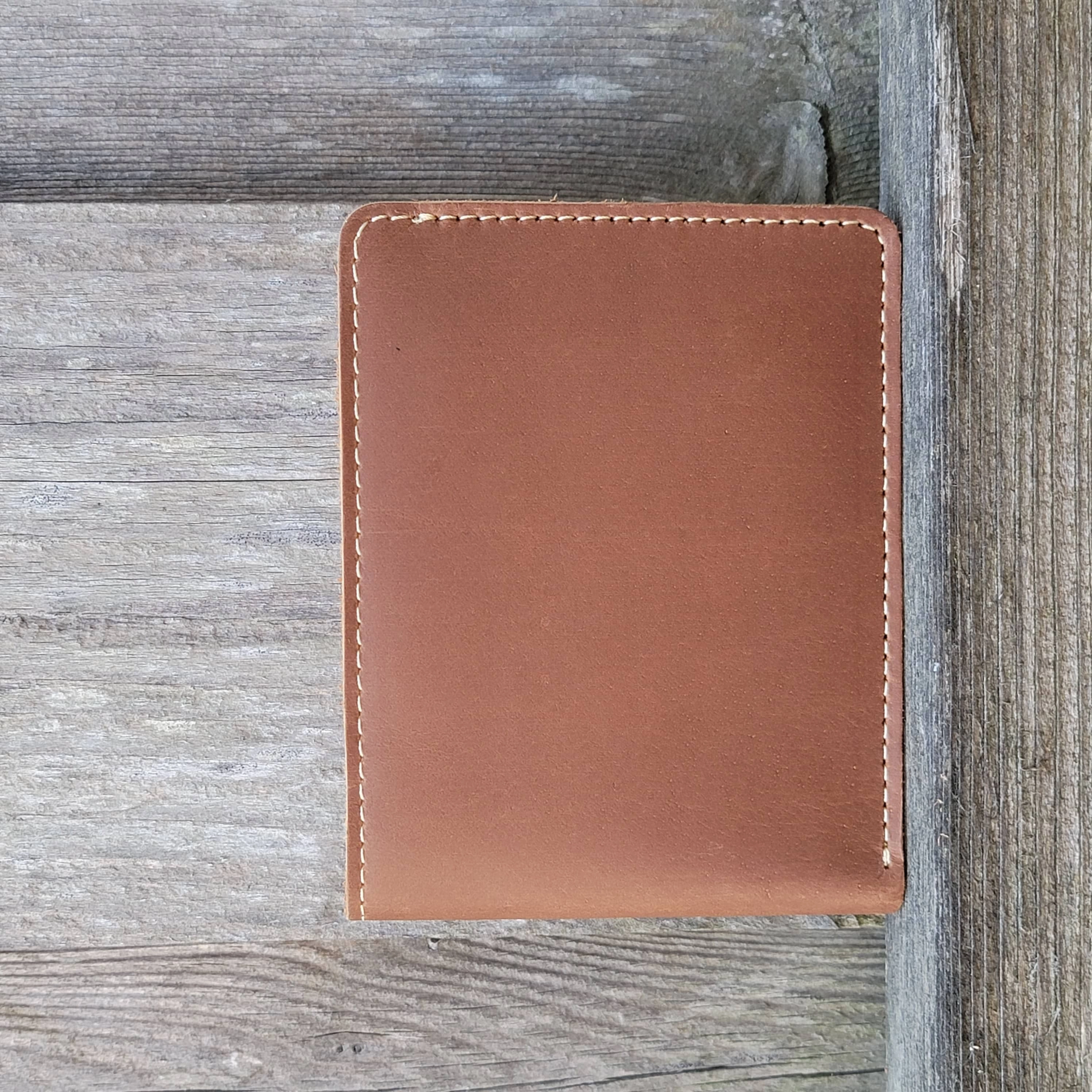 The Milestone Belt   Wallet - Men's Leather Belt and Wallet Gift Set