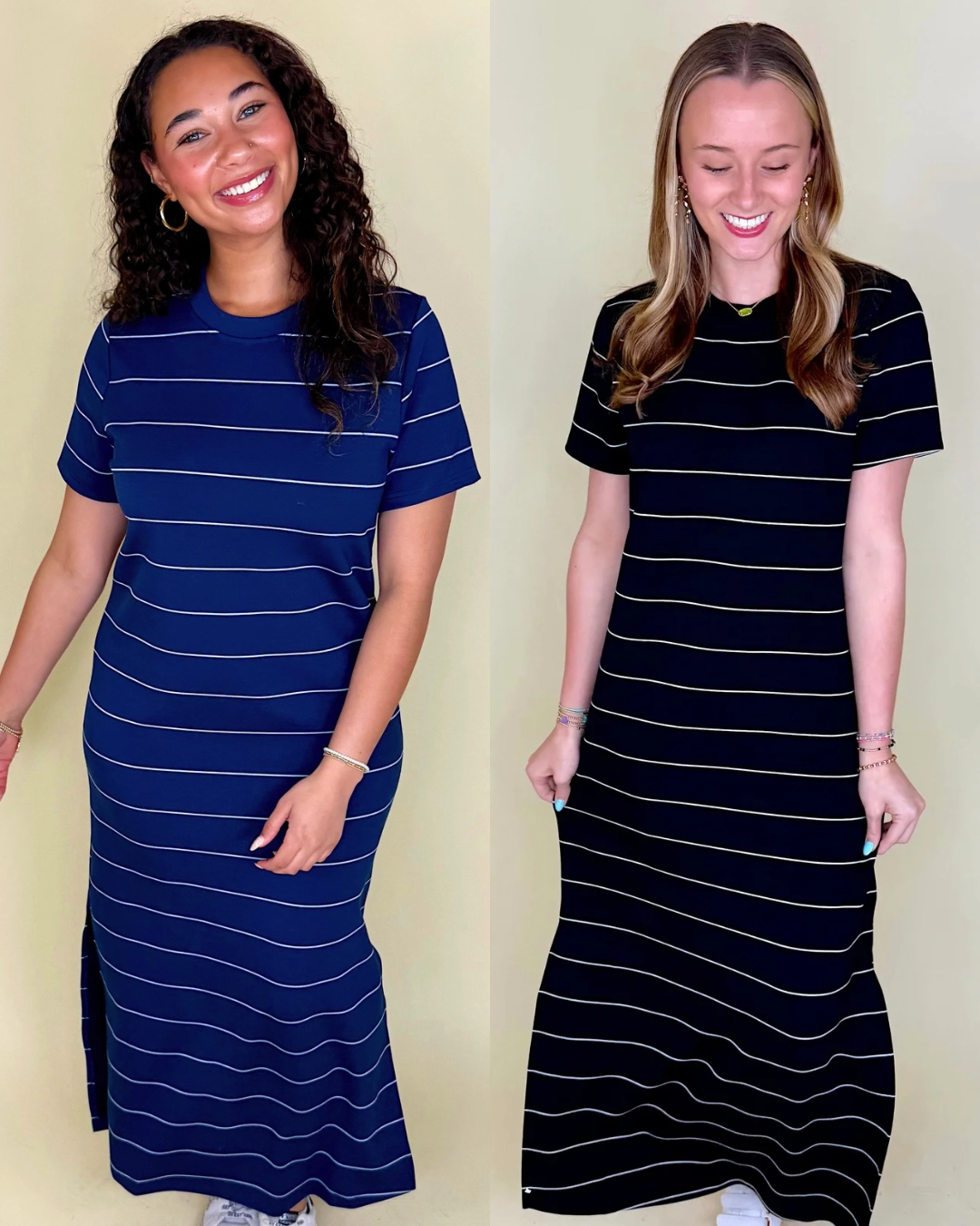 The Remi Maxi Dress