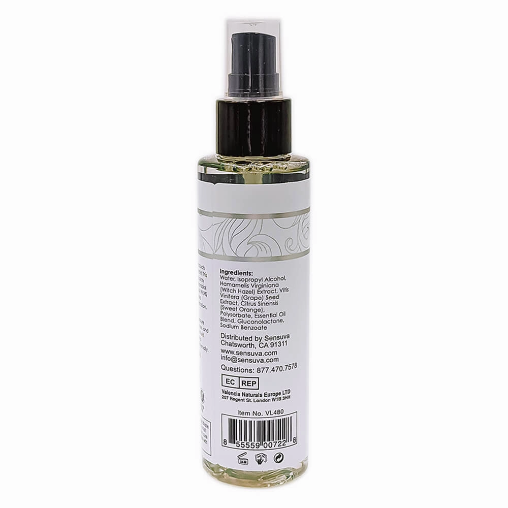 Think Clean Thoughts Anti-Bacterial Toy Cleaner Spray