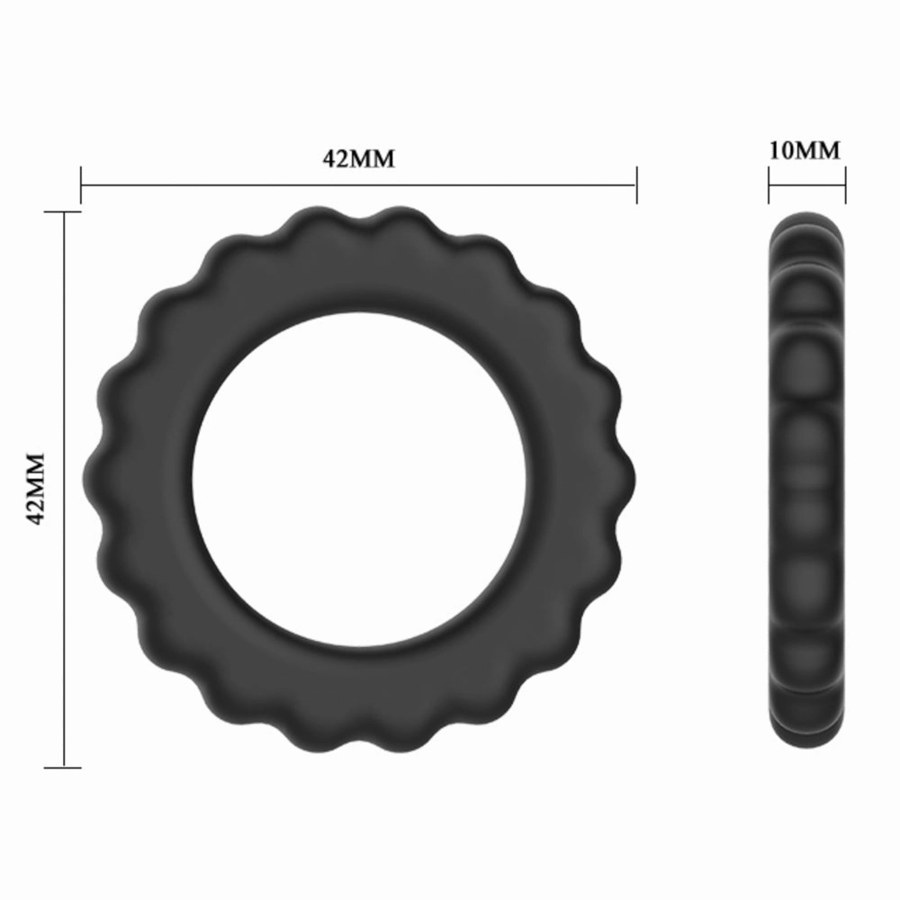 Titan Bumpy Cock Ring