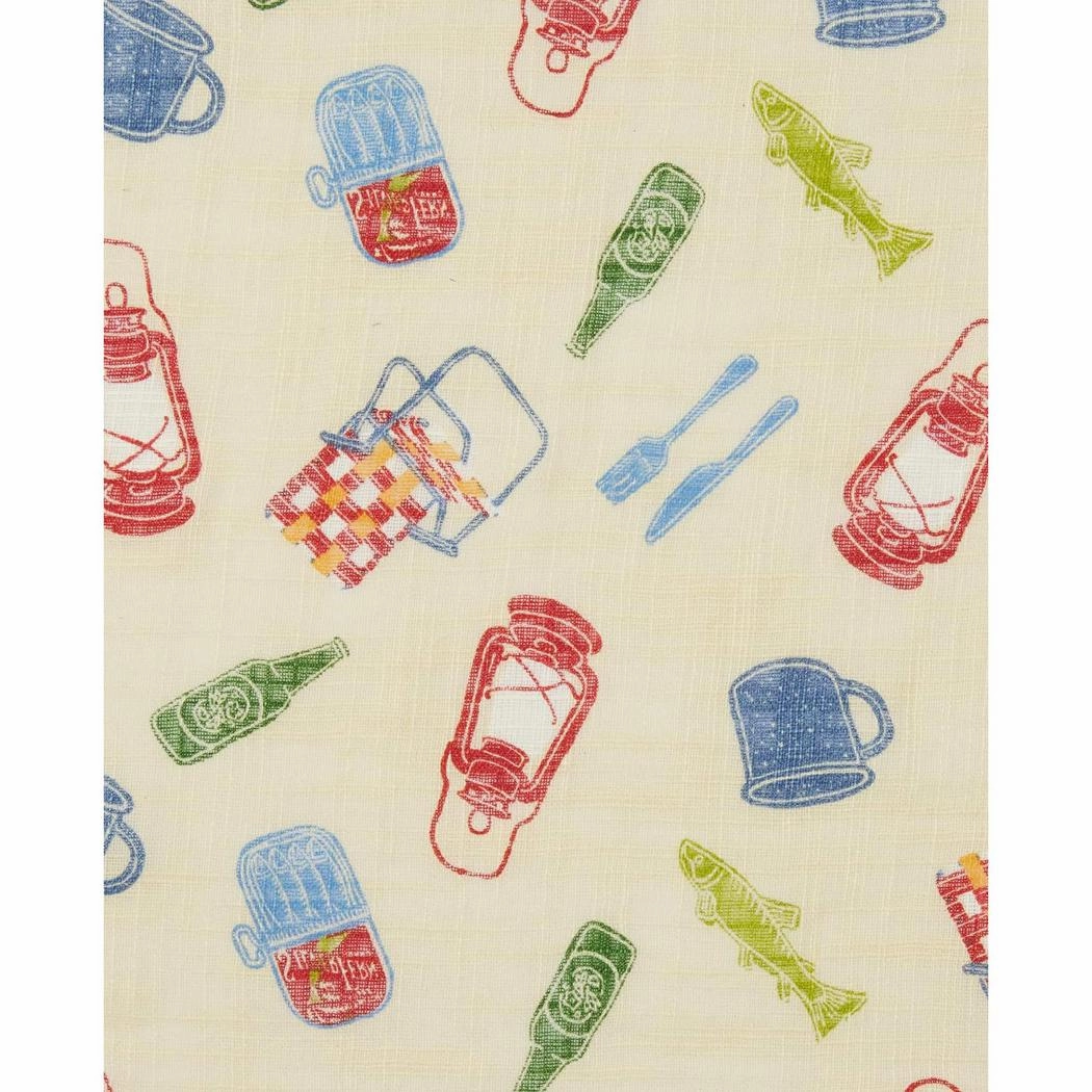 Toad & Co Women's Camp Cove Short Sleeve Shirt
