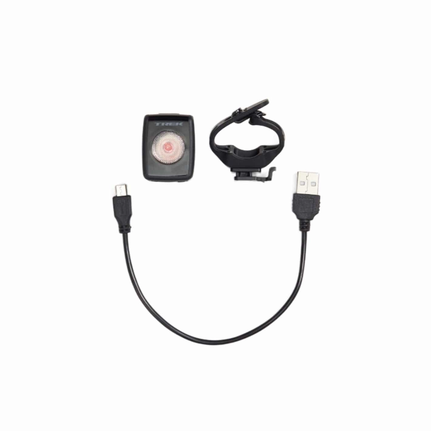 Trek Flare RT Rear Bike Light