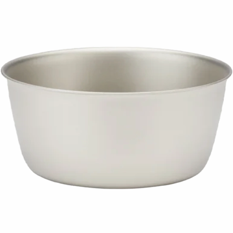 Trek Titanium Bowl