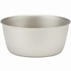 Trek Titanium Bowl