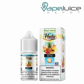 Tropical Nectar Hyde Pod Juice TFN Salt 30ml