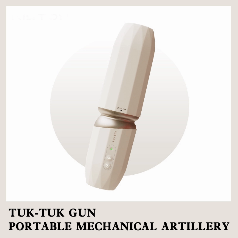 Tutu Sex Cannon Machine With Cushioned Chair