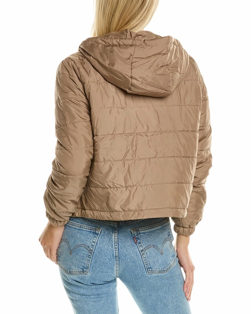 Urban Republic Thin Quilted Jacket