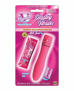 Vibrator Kit