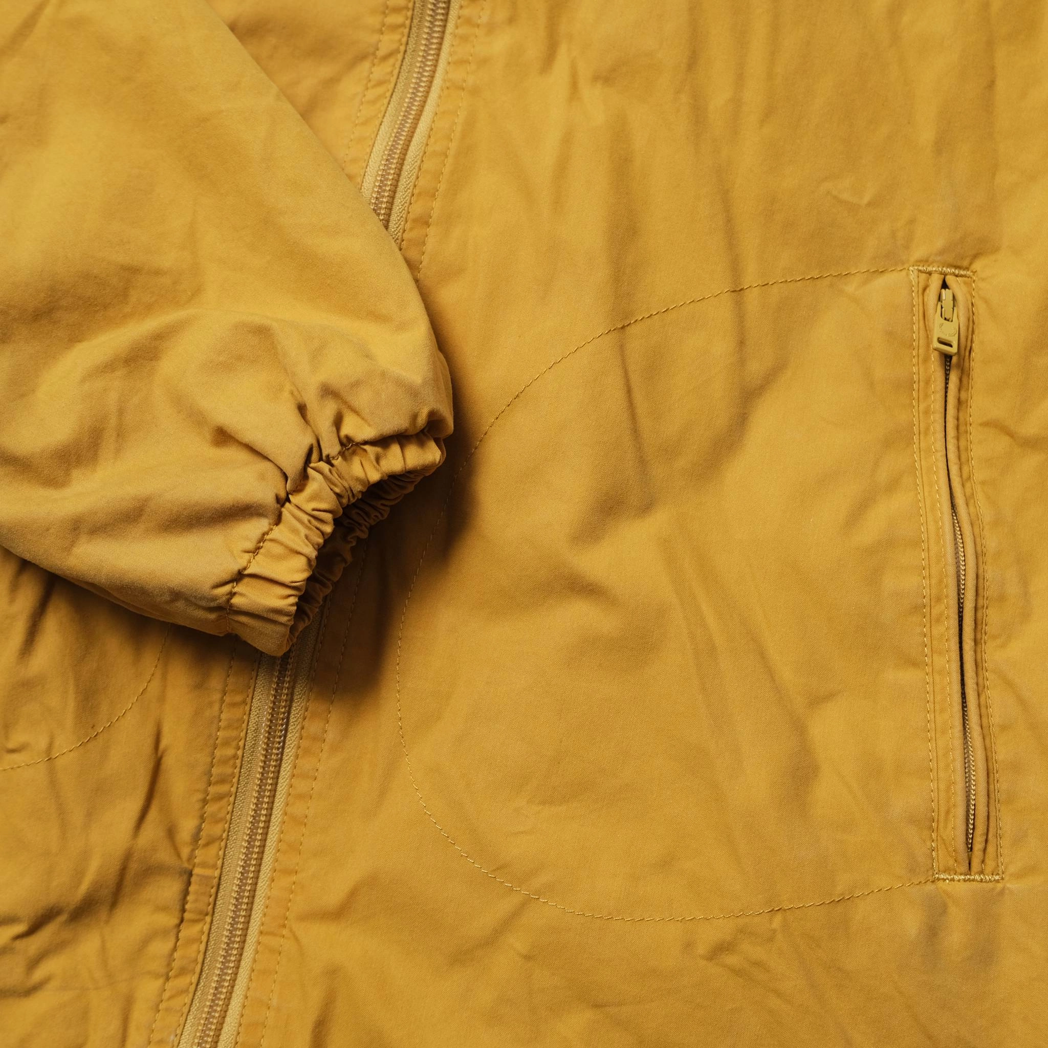 Vintage Fred Perry Light Jacket Small