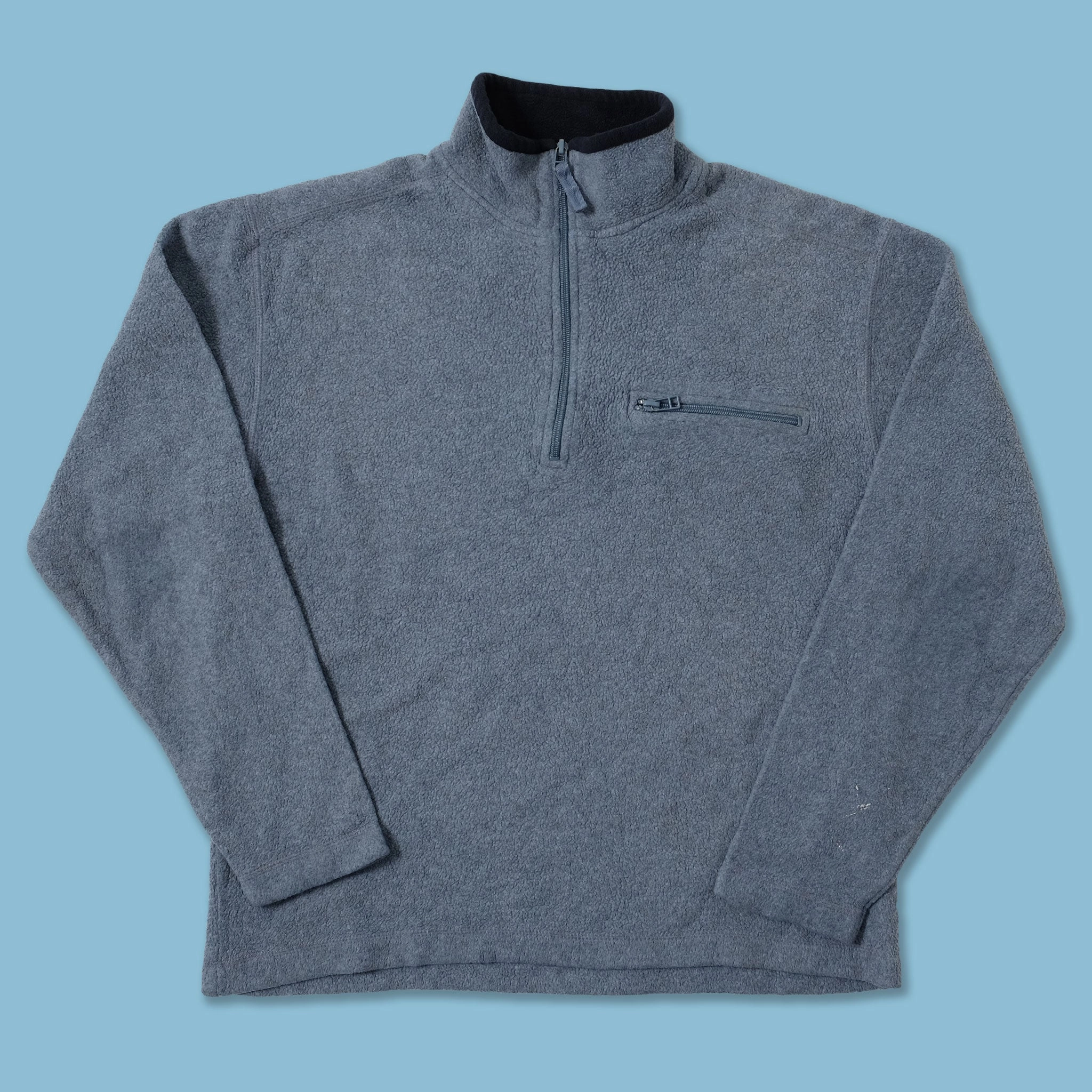 Vintage GAP Fleece Small