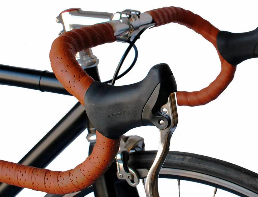 Wabi Leather Handlebar Tape