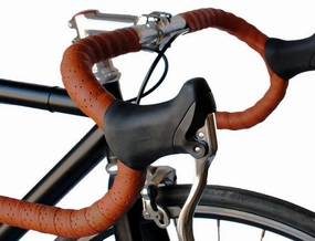 Wabi Leather Handlebar Tape