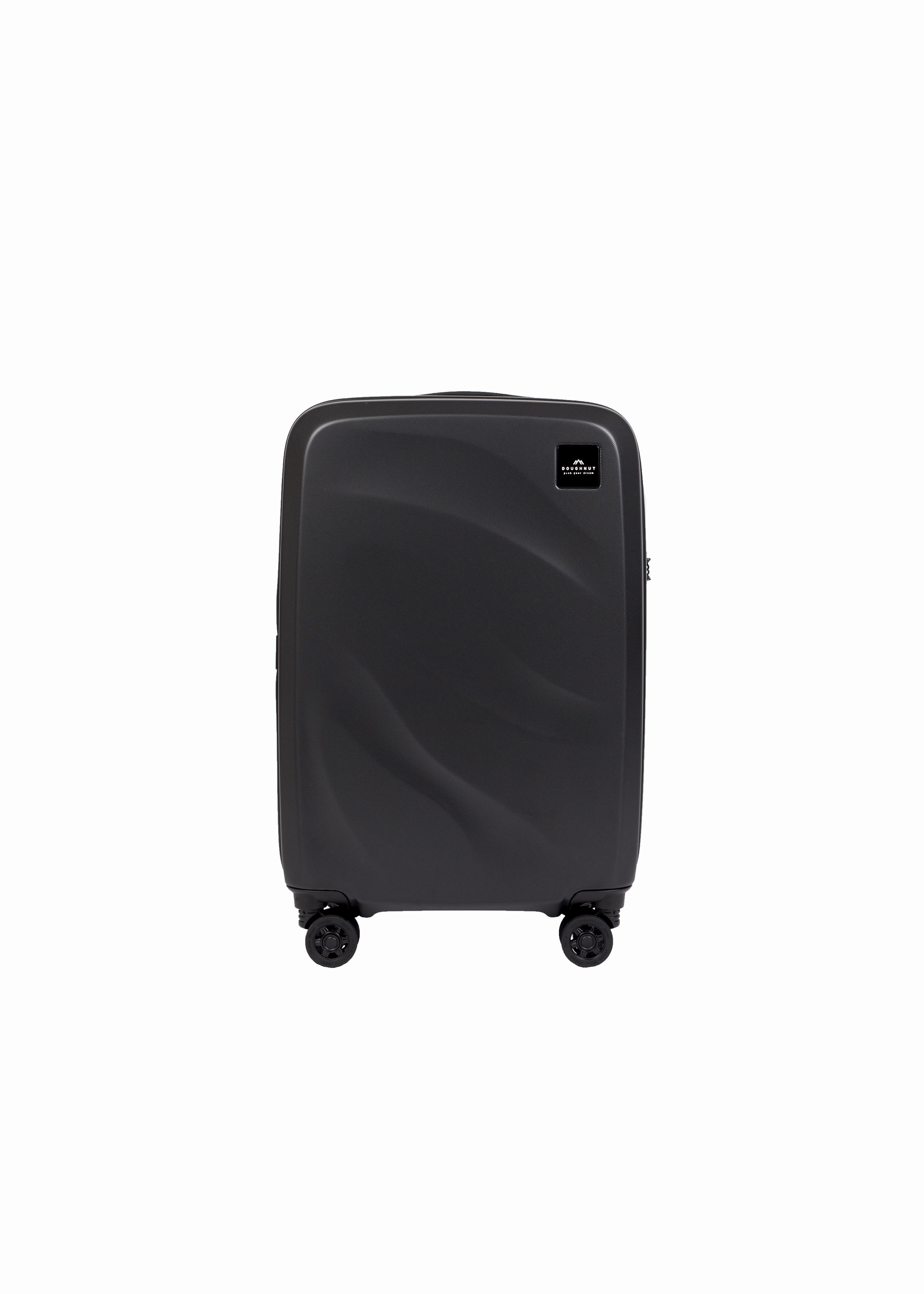 Waves Luggage Small