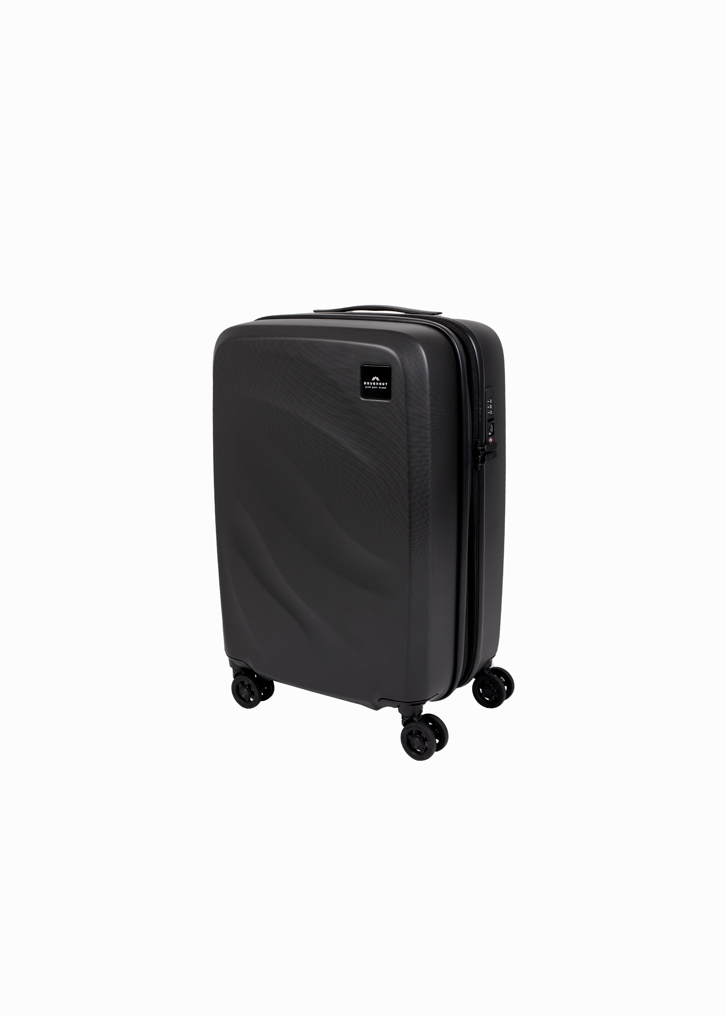 Waves Luggage Small