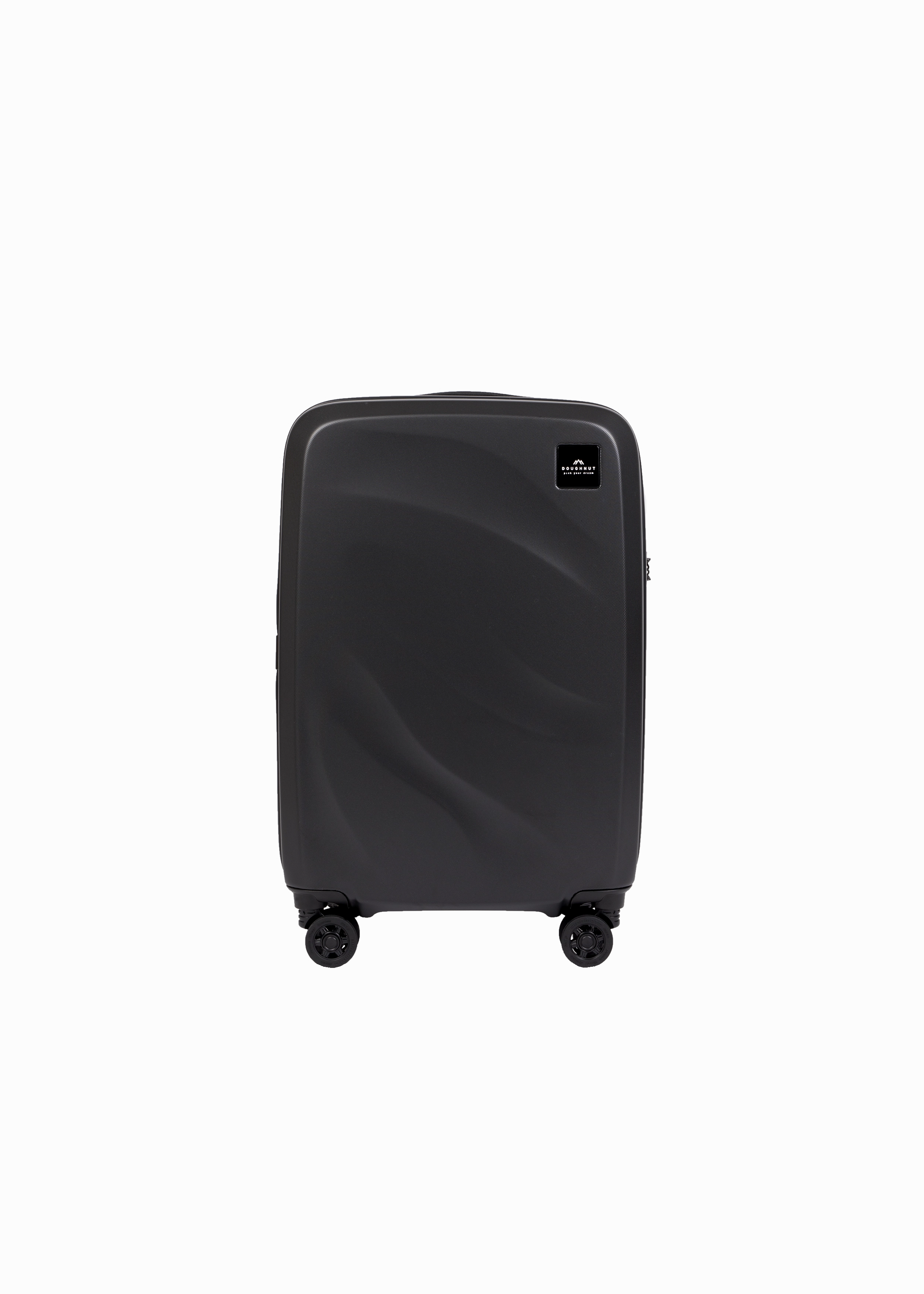 Waves Luggage Small
