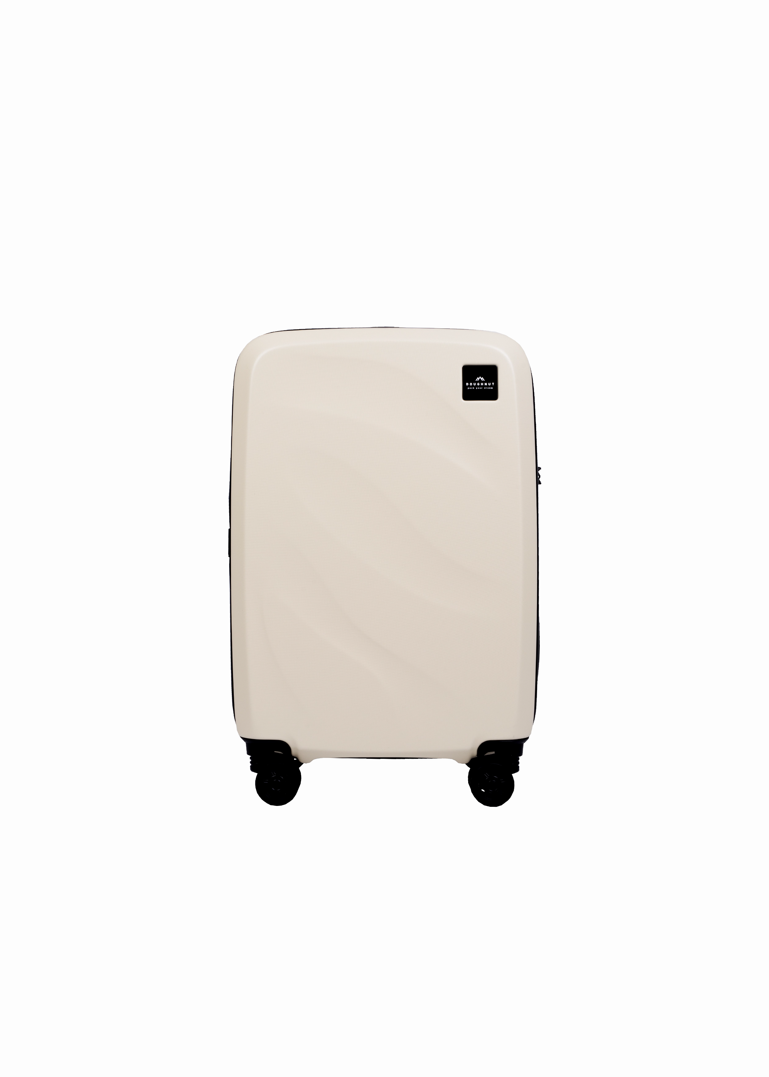 Waves Luggage Small