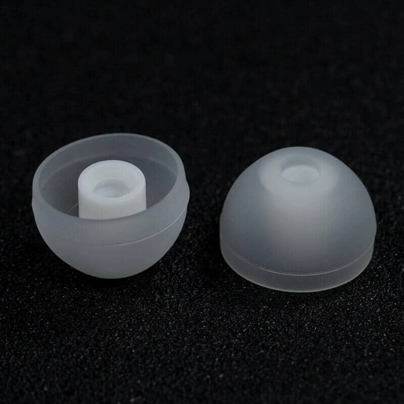 Whizzer EASYTIPS VC20 Vocal Type Silicone Tips