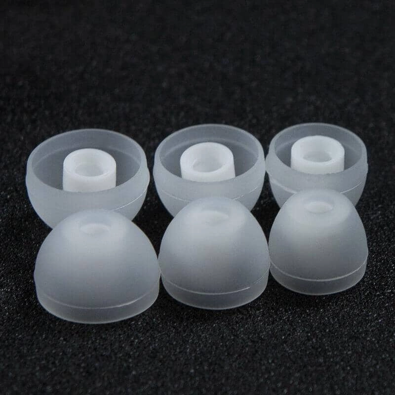 Whizzer EASYTIPS VC20 Vocal Type Silicone Tips