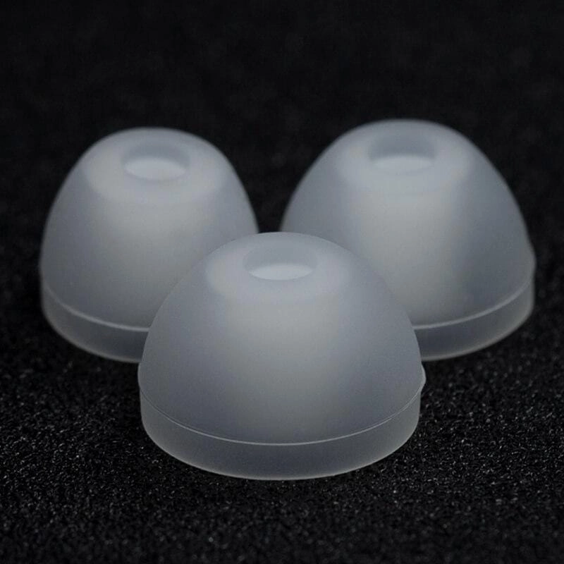 Whizzer EASYTIPS VC20 Vocal Type Silicone Tips