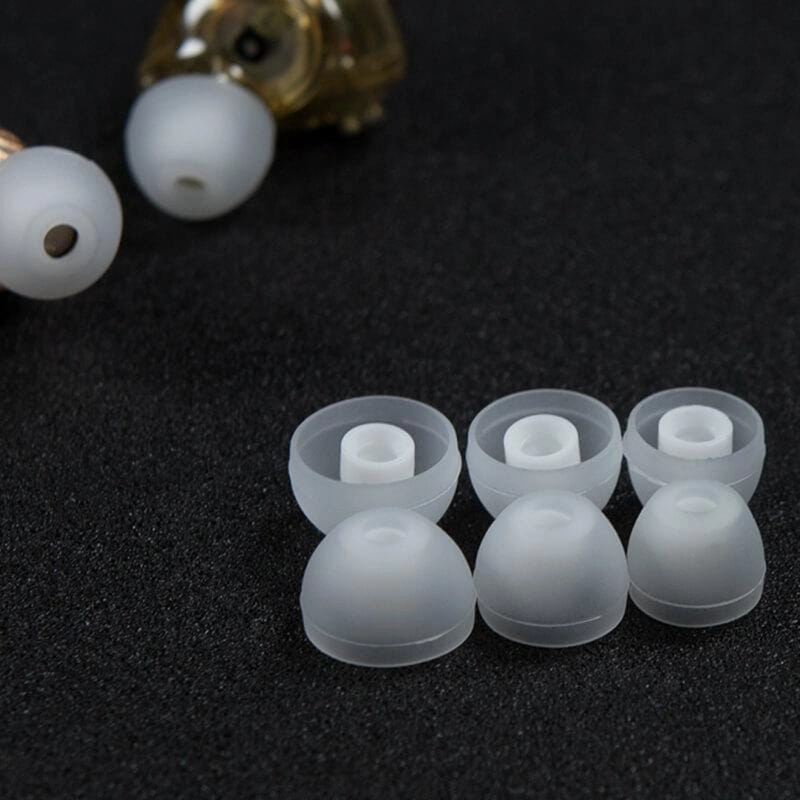 Whizzer EASYTIPS VC20 Vocal Type Silicone Tips