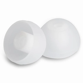Whizzer EASYTIPS VC20 Vocal Type Silicone Tips