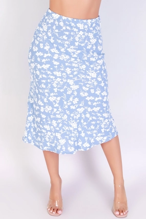 WILDFLOWER SKIRT