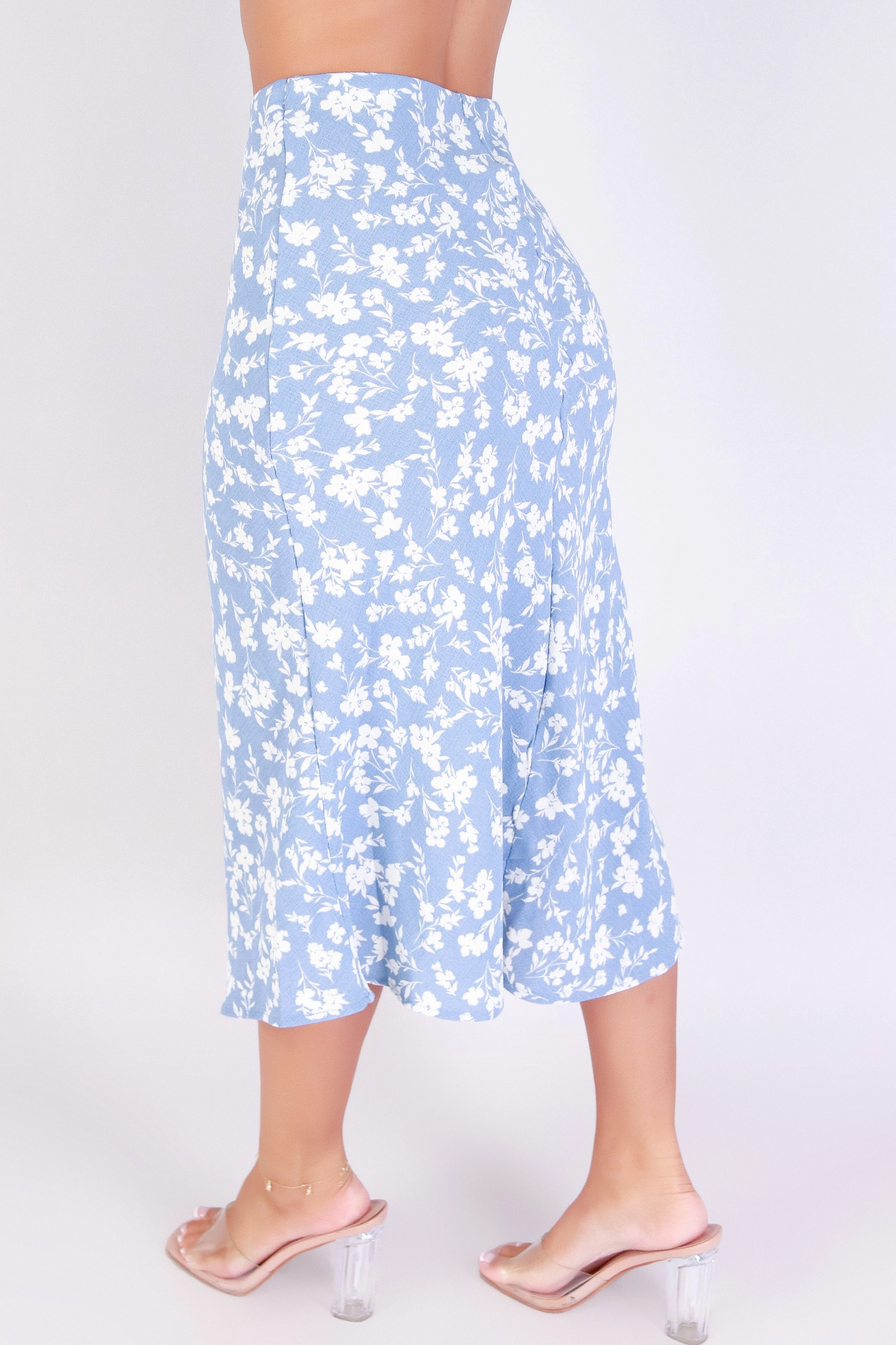 WILDFLOWER SKIRT