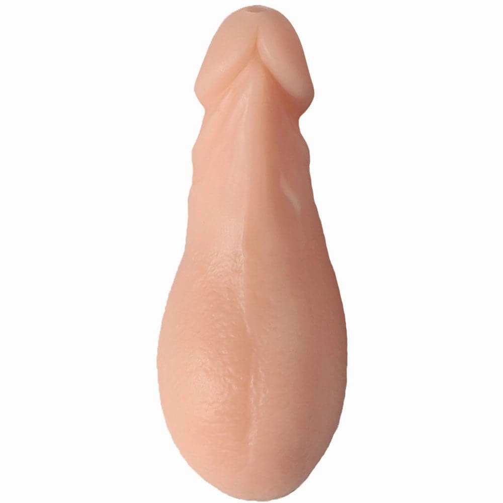 Willy STP (Stand To Pee) Device By Freeform Silicone