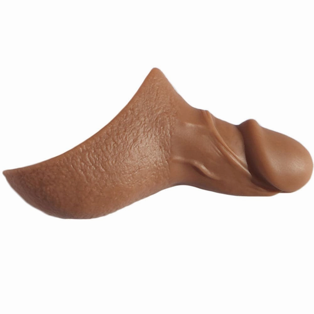 Willy STP (Stand To Pee) Device By Freeform Silicone