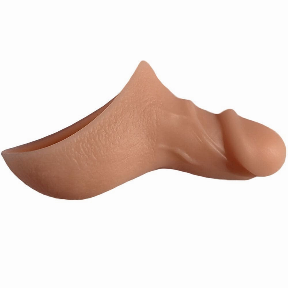 Willy STP (Stand To Pee) Device By Freeform Silicone