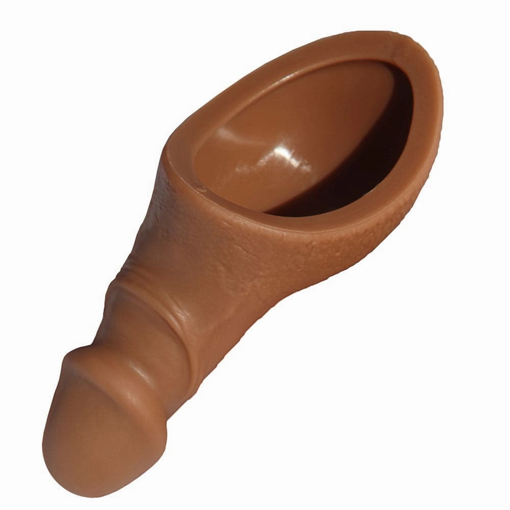 Willy STP (Stand To Pee) Device By Freeform Silicone