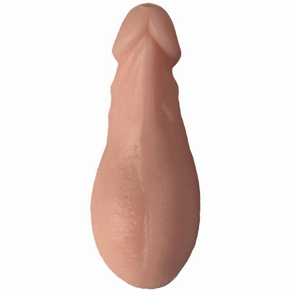 Willy STP (Stand To Pee) Device By Freeform Silicone