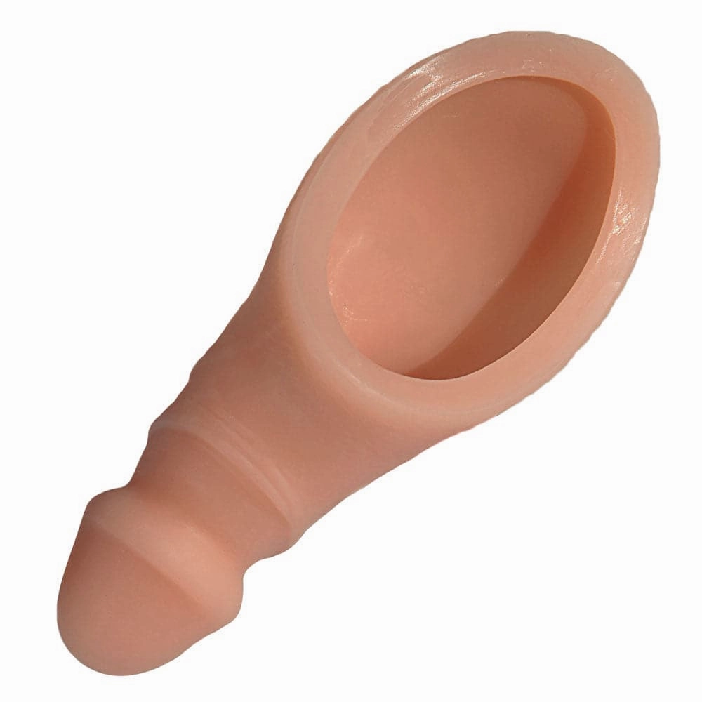Willy STP (Stand To Pee) Device By Freeform Silicone