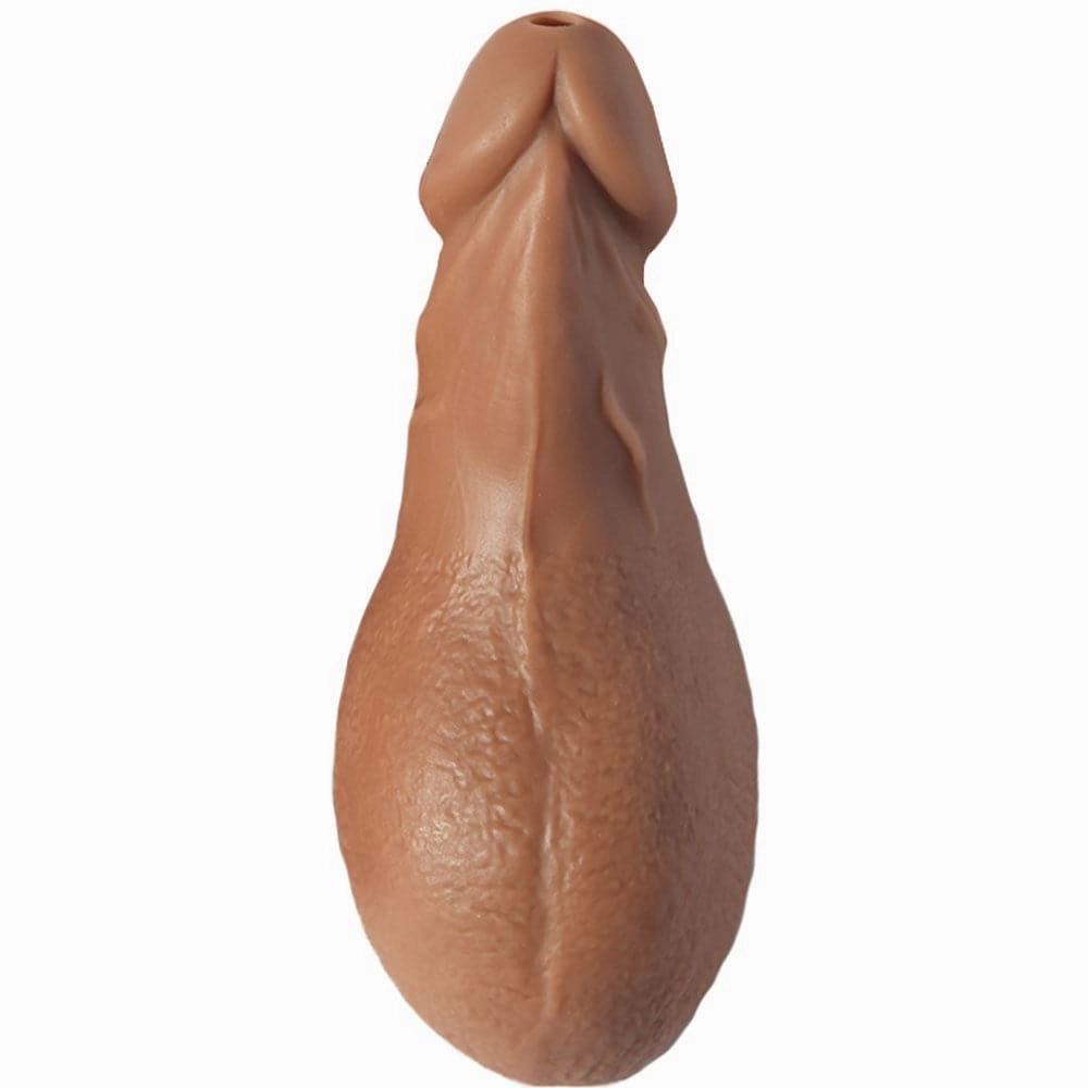 Willy STP (Stand To Pee) Device By Freeform Silicone