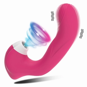 Windy Sucking throbber