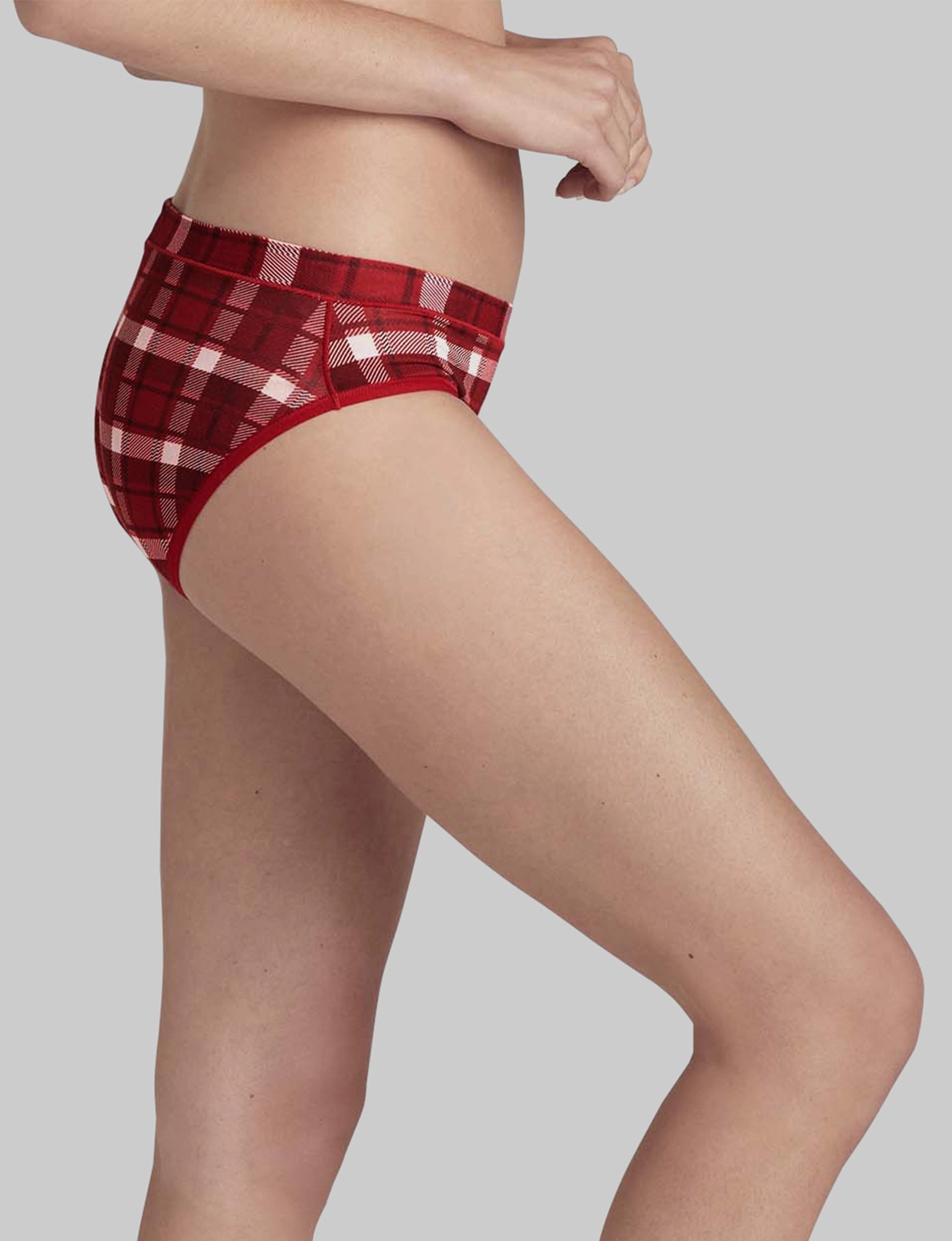 Women's Second Skin Brief