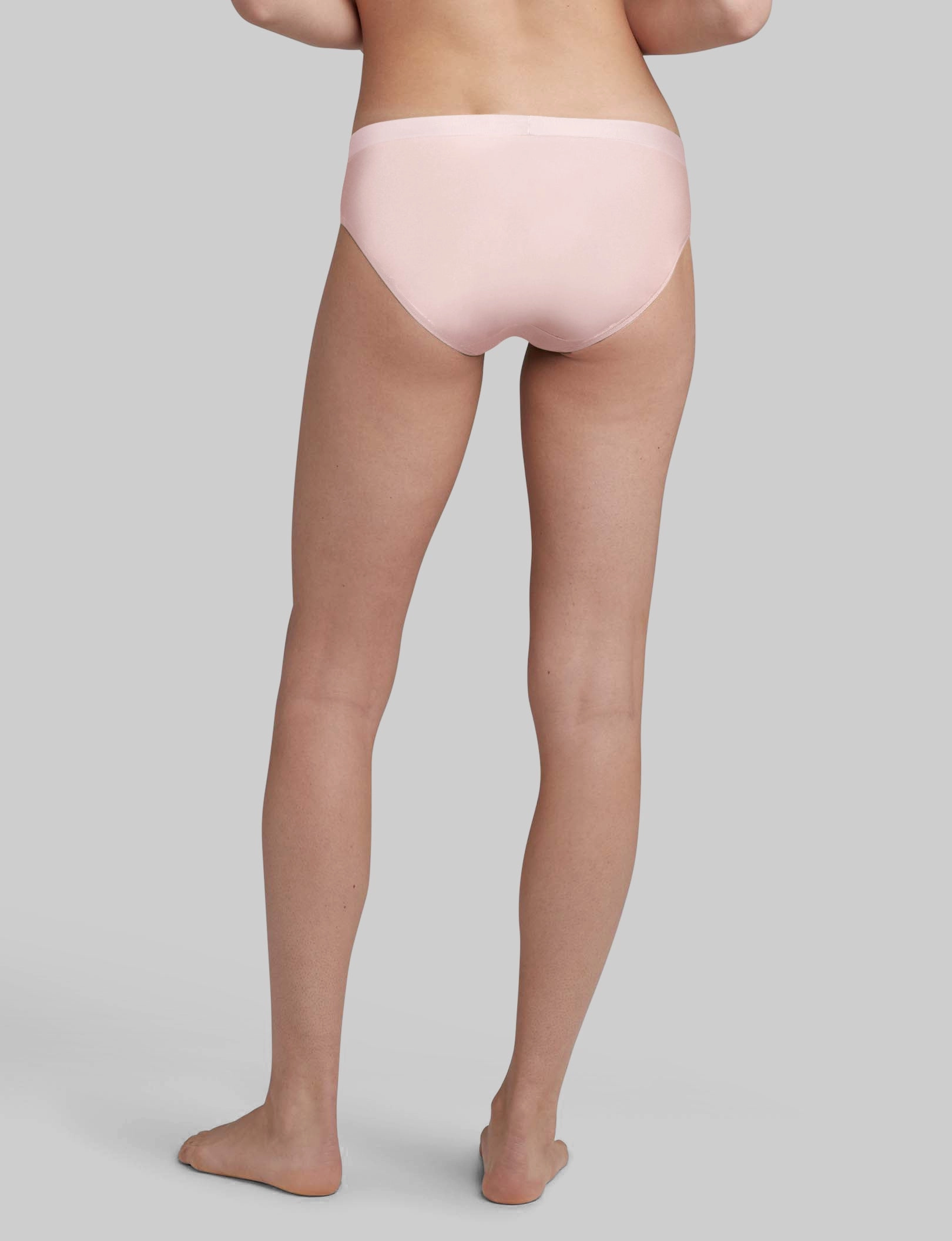 Women's Second Skin Brief (3-Pack)