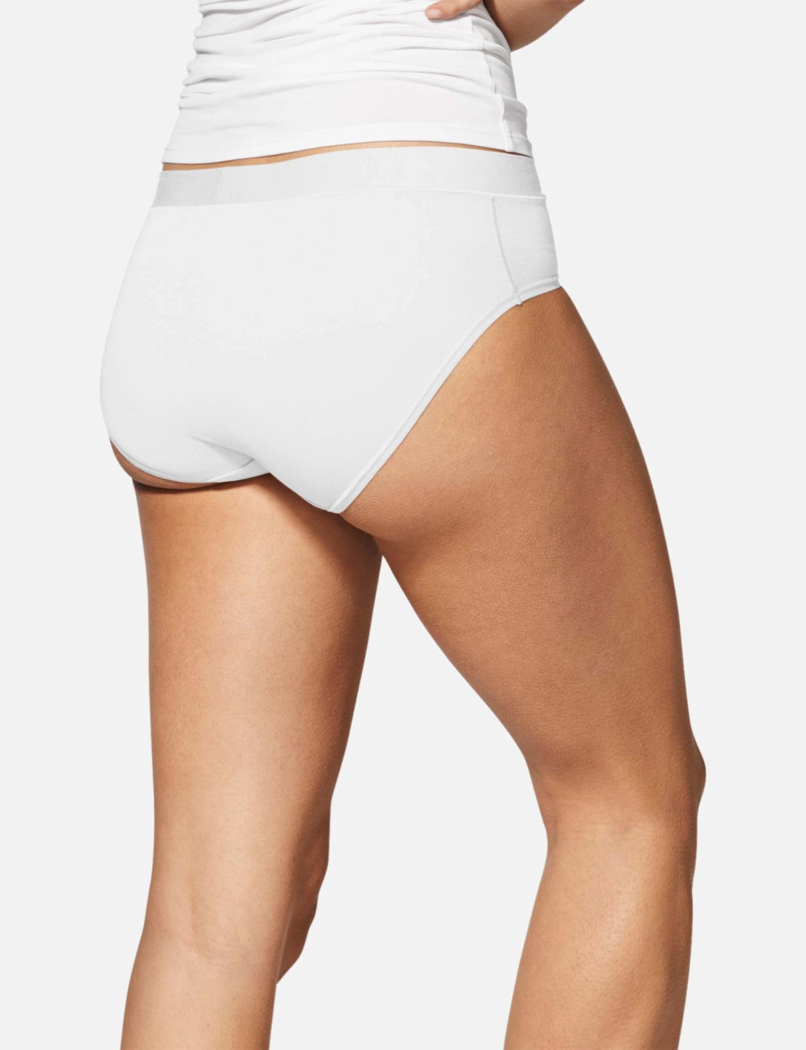 Women's Second Skin Brief